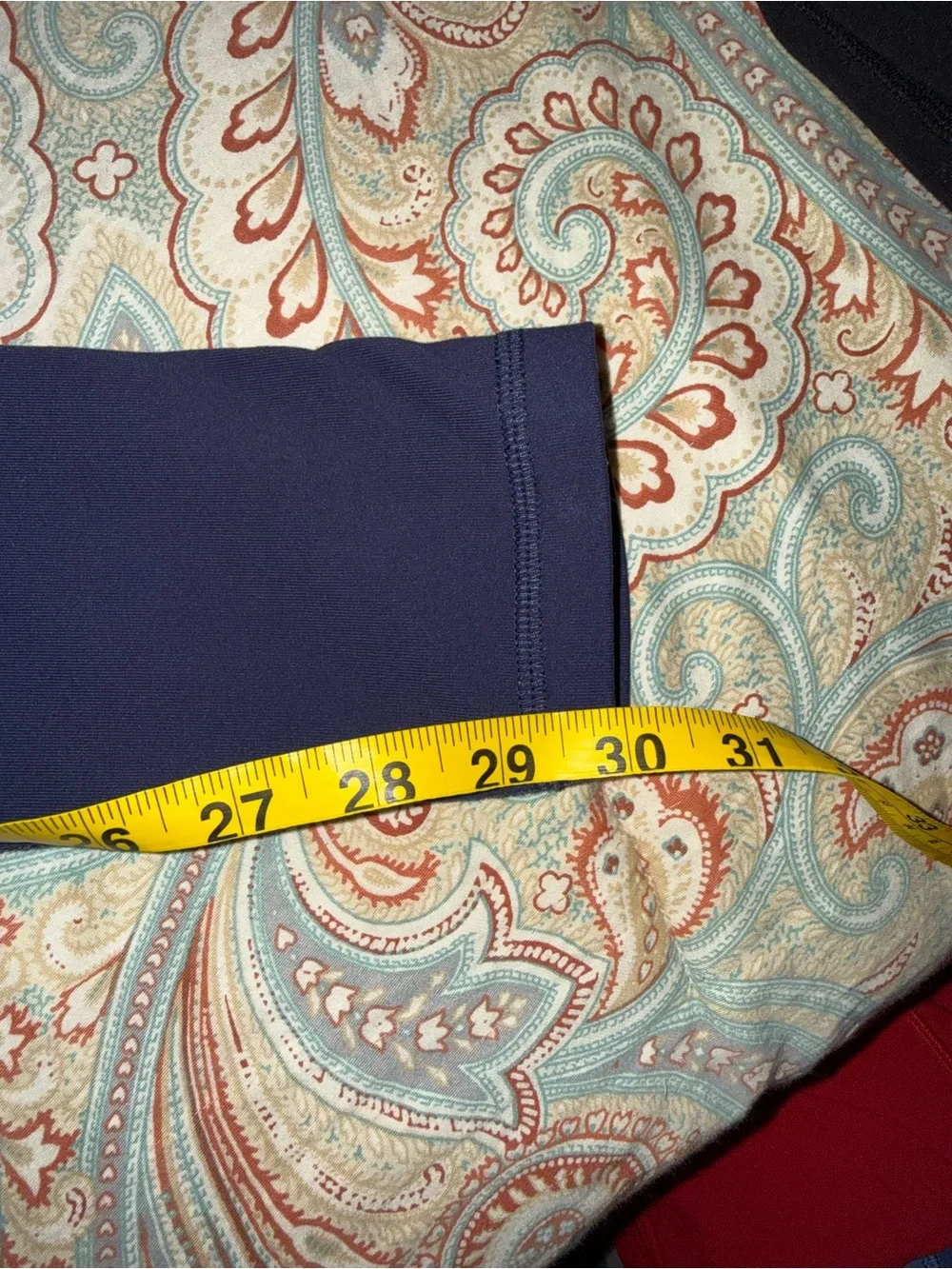 Alo yoga leggings size M/L30